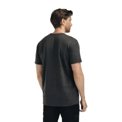 Aclima LightWool 180 Classic Tee, herre (Marengo)