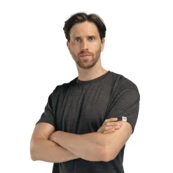 Aclima LightWool 180 Classic Tee, herre (Marengo)