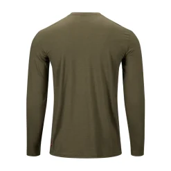 Aclima LightWool 180 Crewneck trøje, herre (Tarmac)