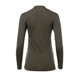 Aclima LightWool 140 trøje LS, dame (Tarmac)