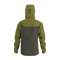 Arc'teryx Alpha jakke, herre (Olive Moss)