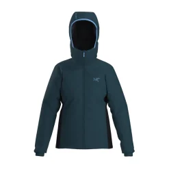 Arc'teryx Atom Hoody, dame (Midnight Frost)