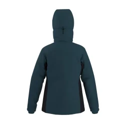 Arc'teryx Atom Hoody, dame (Midnight Frost)