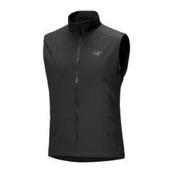 Arc'teryx Atom Vest, herre (Black)
