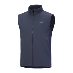 Arc'teryx Atom Vest, herre (Black Sapphire)