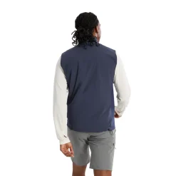 Arc'teryx Atom Vest, herre (Black Sapphire)