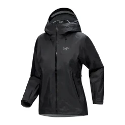 Arc'teryx Beta SL Jakke, dame (Black)