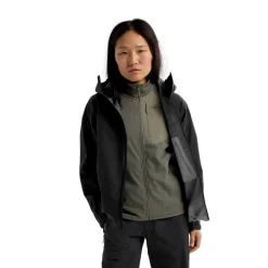 Arc'teryx Beta SL jakke, dame (Black)