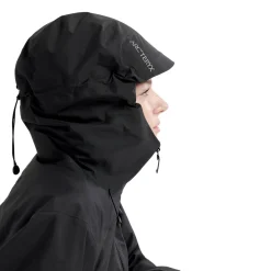Arc'teryx Beta SL Jakke, dame (Black)