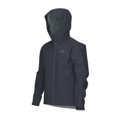 Arc'teryx Beta SL Jakke, herre (Black Sapphire)