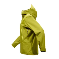 Arc'teryx Beta SL jakke, herre (OliveMoss Euphoria)