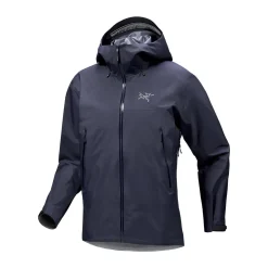 Arc'teryx Beta SL skaljakke, herre (Black Sapphire)