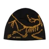Arc'teryx Bird Head Toque hue (24k Black)