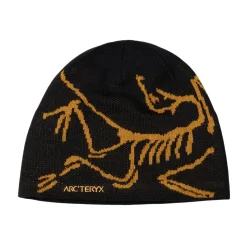Arc'teryx Bird Head Toque hue (24k Black)