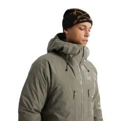 Arc'teryx Bird Head Toque hue (24k Black)