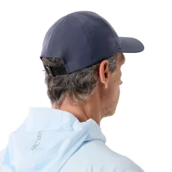 Arc'teryx Bird Word Cap (Dark Stratus)