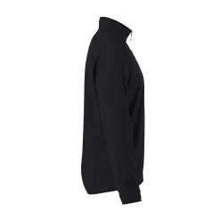 Arc'teryx Delta 1/2 Zip Neck, herre (Black)