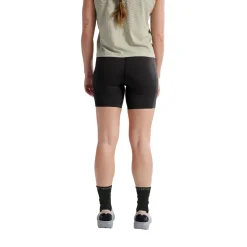 Arc'teryx Essent HighRise Utility Short 6