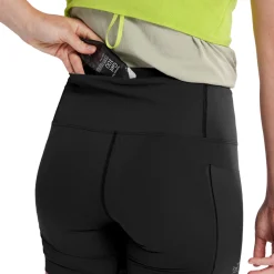 Arc'teryx Essent HighRise Utility Short 6