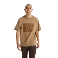 Arc'teryx Kragg Cotton Tee, herre (Habitat)