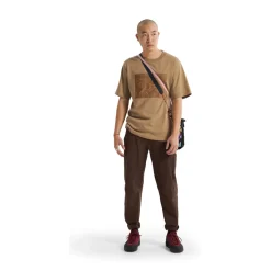 Arc'teryx Kragg Cotton Tee, herre (Habitat)