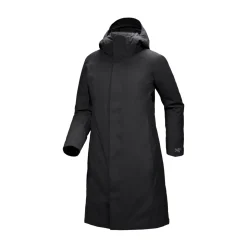Arc'teryx Patera Parka, dame (Black)