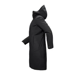 Arc'teryx Patera Parka, dame (Black)