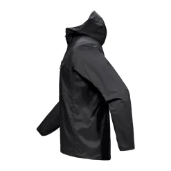 Arc'teryx Squamish Hoody, herre (Black)