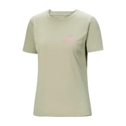 Arc'teryx Sunna Speed Bird Shirt Crew T-shirt, dame (Habitat)