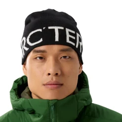 Arc'teryx Word Head Toque, hue (Orca)