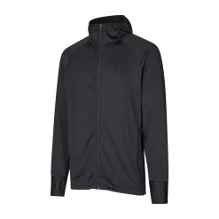 Asivik Adventure Fleece, herre (Black)