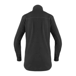 Asivik Adventure Mid Wool Fleece, dame (Black)