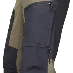 Asivik Adventure Pants, herre