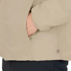 Asivik Adventure Primaloft Jakke, herre