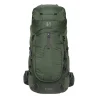 Asivik Adventure rygsæk 65 ltr.