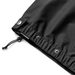 Asivik Adventure Shell skalbukser, herre (Black)