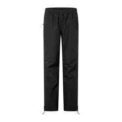 Asivik Adventure Shell skalbukser, dame (Black)