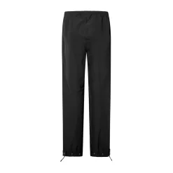 Asivik Adventure Shell skalbukser, dame (Black)
