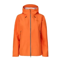 Asivik Adventure Shell Skaljakke, dame (Mandarin)