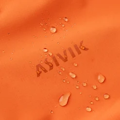 Asivik Adventure Shell Skaljakke, dame (Mandarin)