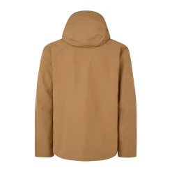 Asivik Adventure Shell skaljakke, herre (Dark Sand)