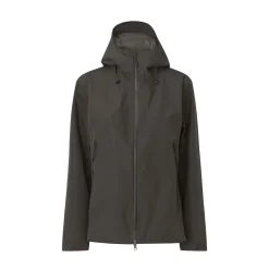 Asivik Adventure Shell skaljakke, dame (Black)