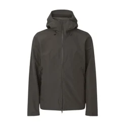 Asivik Adventure skaljakke, herre (Black)