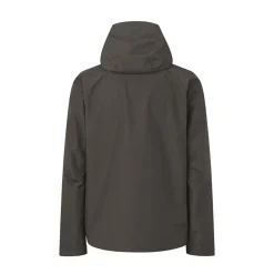 Asivik Adventure skaljakke, herre (Black)