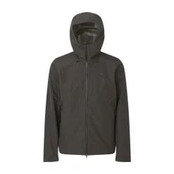 Asivik Adventure skaljakke, herre (Black)