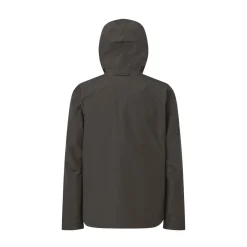 Asivik Adventure skaljakke, herre (Black)