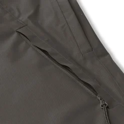 Asivik Adventure skaljakke, herre (Black)