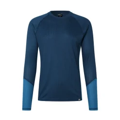 Asivik Baselayer Undertøj Sæt, herre (Blue / Blue)