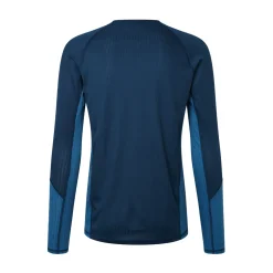 Asivik Baselayer Undertøj Sæt, herre (Blue / Blue)