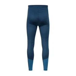Asivik Baselayer Undertøj Sæt, herre (Blue / Blue)